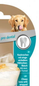 Kost zuvacia Dental Delights S 7