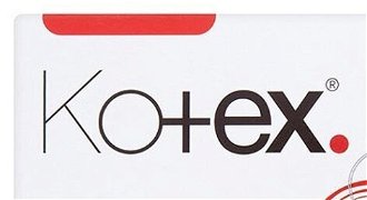 KOTEX Tampóny Normal 32 ks 6