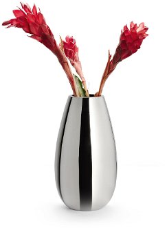 Kovová váza Anais, veľ. L - Philippi