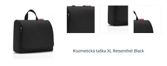Kozmetická taška XL Reisenthel Black 1