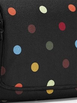 Kozmetická taška XL Reisenthel Dots 5
