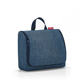 Kozmetická taška XL Reisenthel Twist Blue 2