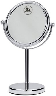 Kozmetické zrkadielko Bemeta 23,5x38,5 cm chróm 112201252 2