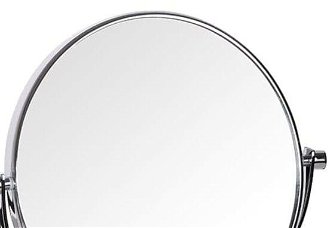 Kozmetické zrkadielko Bemeta 23x31 cm chróm 112201512 7