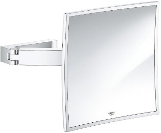 Kozmetické zrkadielko Grohe Grohe chróm G40808000 2
