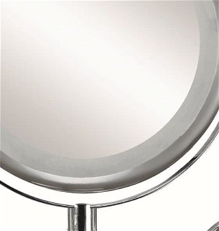 Kozmetické zrkadlo Kleine Wolke Brilliant silver 8428124886 5