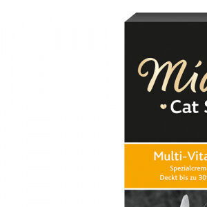 Miamor krém Multi-Vitamin 6 x 15 g 6