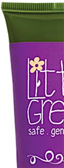 Krém na vlnité a kučeravé vlasy pre deti Little Green Kids - 125 ml (0169945) + DARČEK ZADARMO 6