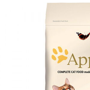 Krmivo Applaws Cat Chicken 2kg 6