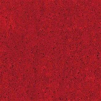 Kúpeľňová predložka Optima 55x55 cm červená PRED301 5