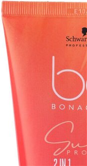 Kúra 2v1 pre slnkom zaťažované vlasy Schwarzkopf Professional BC Bonacure Sun Protect - 150 ml (2781587) + darček zadarmo 6