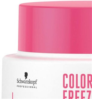 Kúra na farbené vlasy Schwarzkopf Professional BC Bonacure Color Freeze Treatment - 200 ml (2708888) + DARČEK ZADARMO 6