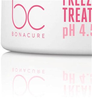 Kúra na farbené vlasy Schwarzkopf Professional BC Bonacure Color Freeze Treatment - 200 ml (2708888) + darček zadarmo 8