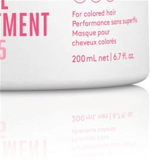 Kúra na farbené vlasy Schwarzkopf Professional BC Bonacure Color Freeze Treatment - 200 ml (2708888) + DARČEK ZADARMO 9