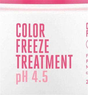 Kúra na farbené vlasy Schwarzkopf Professional BC Bonacure Color Freeze Treatment - 200 ml (2708888) + DARČEK ZADARMO 5
