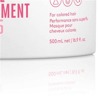 Kúra na farbené vlasy Schwarzkopf Professional BC Bonacure Color Freeze Treatment - 500 ml (2708896) + darček zadarmo 9
