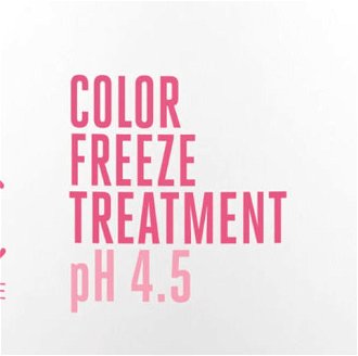 Kúra na farbené vlasy Schwarzkopf Professional BC Bonacure Color Freeze Treatment - 500 ml (2708896) + darček zadarmo 5