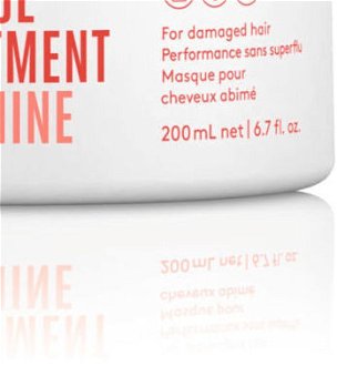 Kúra pre poškodené vlasy Schwarzkopf Professional BC Bonacure Repair Rescue Treatment - 200 ml (2708799) + darček zadarmo 9