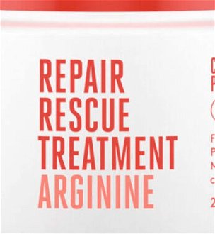 Kúra pre poškodené vlasy Schwarzkopf Professional BC Bonacure Repair Rescue Treatment - 200 ml (2708799) + DARČEK ZADARMO 5