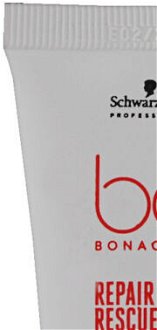 Kúra pre poškodené vlasy Schwarzkopf Professional BC Bonacure Repair Rescue Treatment - 30 ml (2708796) 6