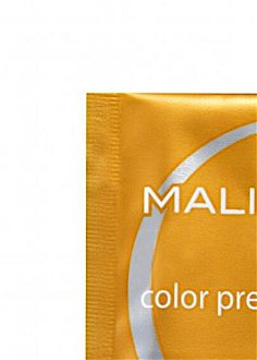 Kúra pre stálosť farby Malibu C Color Prepare - 5 g (5955) 6