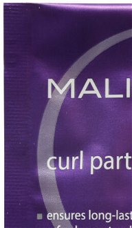Kúra pre vlnité a kučeravé vlasy Malibu C Curl Partner - 5 g (59035) 6
