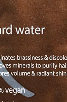 Kúra proti tvrdým minerálom Malibu C Hard Water Wellness - 5 g (5945) 5