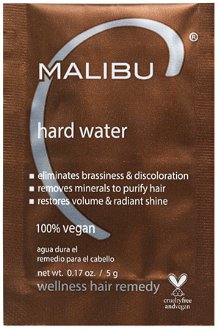 Kúra proti tvrdým minerálom Malibu C Hard Water Wellness - 5 g (5945) 2
