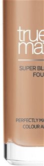 L&#39;Oréal Paris True Match Super Blendable Foundation (Rose Sand) 30 ml 8