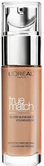 L&#39;Oréal Paris True Match Super Blendable Foundation (Rose Sand) 30 ml 2
