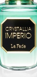 La Fede Crystallia Imperio parfumovaná voda pre ženy 100 ml 5