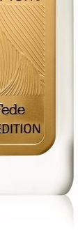 La Fede Magnum Gold Edition parfumovaná voda unisex 100 ml 9