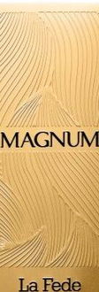 La Fede Magnum Gold Edition parfumovaná voda unisex 100 ml 5