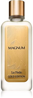 La Fede Magnum Gold Edition parfumovaná voda unisex 100 ml