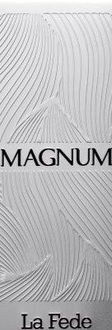 La Fede Magnum Silver Edition parfumovaná voda unisex 100 ml 5