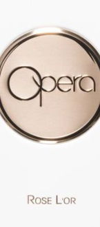 La Fede Opera Rose l'Or parfumovaná voda pre ženy 100 ml 5