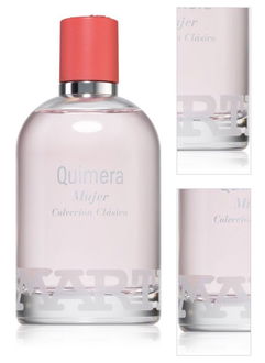 La Martina Colección Clasica Quimera Mujer toaletná voda pre ženy 100 ml 3