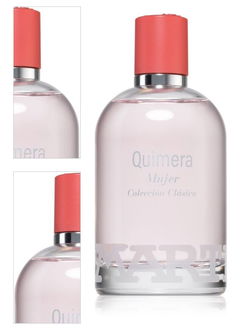 La Martina Colección Clasica Quimera Mujer toaletná voda pre ženy 100 ml 4