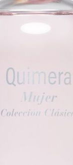 La Martina Colección Clasica Quimera Mujer toaletná voda pre ženy 100 ml 5