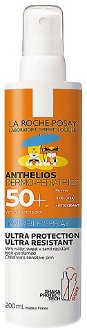 LA ROCHE-POSAY Anthelios Dermo-Pediatrics Shaka sprej pre deti SPF 50+ 200 ml