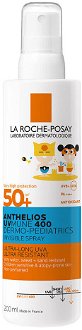 LA ROCHE POSAY Anthelios Dermo-Pediatrics Ultralehký sprej SPF50+ 200 ml