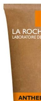 LA ROCHE-POSAY Anthelios Hydratačné mlieko SPF50+ 250 ml 6
