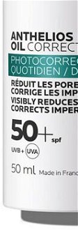 LA ROCHE-POSAY Anthelios Oil Correct SPF50+ 50 ml 8