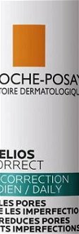 LA ROCHE-POSAY Anthelios Oil Correct SPF50+ 50 ml 5