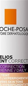 LA ROCHE-POSAY Anthelios Pigment Correct SPF50+ Light 50 ml 5