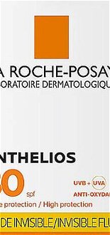 LA ROCHE-POSAY Anthelios Shaka ultraľahký fluid na tvár SPF 30 50 ml 5