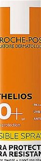 LA ROCHE-POSAY Anthelios Shaka ultraľahký sprej na telo SPF 50+ 200 ml 5