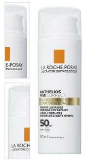 LA ROCHE-POSAY Anthelios SPF50+ Age Correct 50 ml 4