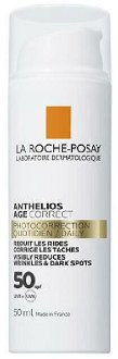 LA ROCHE-POSAY Anthelios SPF50+ Age Correct 50 ml 2