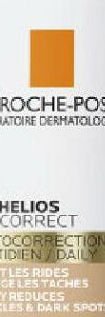 LA ROCHE-POSAY Anthelios SPF50+ Age Correct tónovaný 50 ml 5